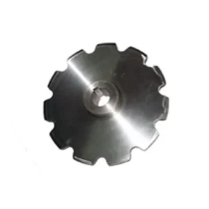 10 TEETH SIMPLEX SPROCKET SS